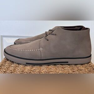 Kenneth Cole New‎ York Men’s Shore Chukka Boots Size 12